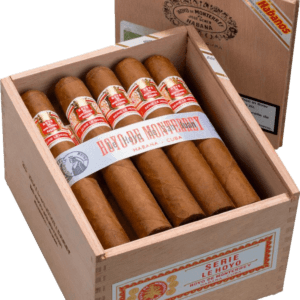 Hoyo de Monterrey | Le Hoyo de San Juan