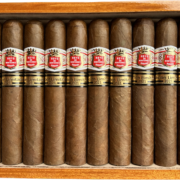 Hoyo de Monterrey | Monterreyes No. 4 Edición Limitada 2021