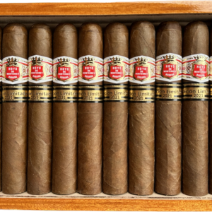 Hoyo de Monterrey | Monterreyes No. 4 Edición Limitada 2021