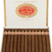 Hoyo de Monterrey | Palmas Extra