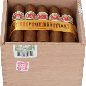 Hoyo de Monterrey | Petit Robustos