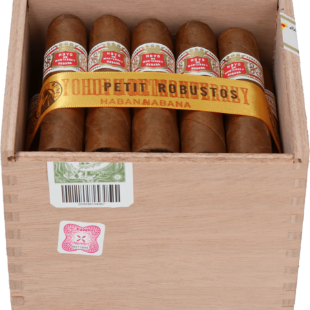 Hoyo de Monterrey | Petit Robustos