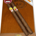 La Gloria Cubana | Médaille d'Or No. 4