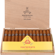 Montecristo | Double Edmundo