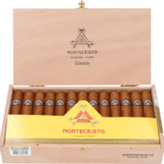 Montecristo | Edmundo