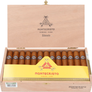 Montecristo | Edmundo