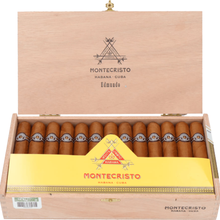 Montecristo | Edmundo