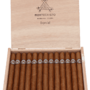 Montecristo | Montecristo Especial