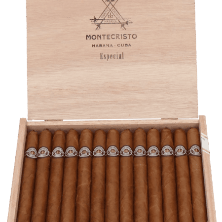 Montecristo | Montecristo Especial