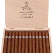 Montecristo | Montecristo Especiales No. 2