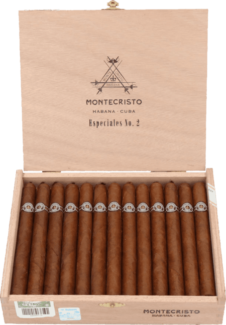 Montecristo | Montecristo Especiales No. 2