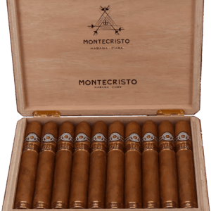 Montecristo | Maltés