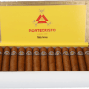 Montecristo | Media Corona