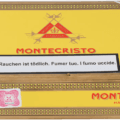 Montecristo | Media Corona