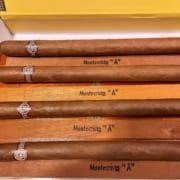 Montecristo | Montecristo A