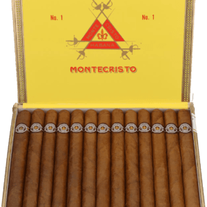 Montecristo | Montecristo No. 1