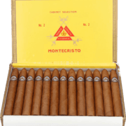 Montecristo | Montecristo No. 2