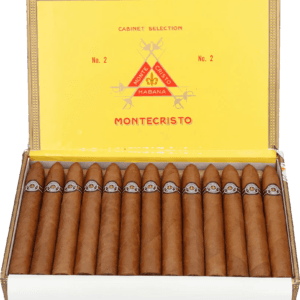 Montecristo | Montecristo No. 2