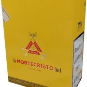 Montecristo | Montecristo No. 4