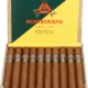 Montecristo | Open Eagle