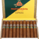 Montecristo | Open Junior