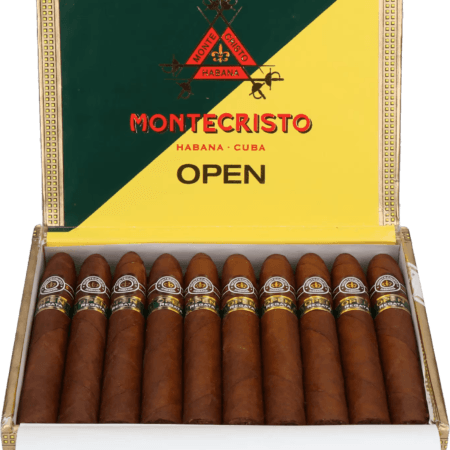 Montecristo | Open Regata