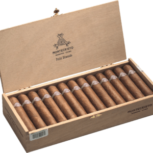 Montecristo | Petit Edmundo