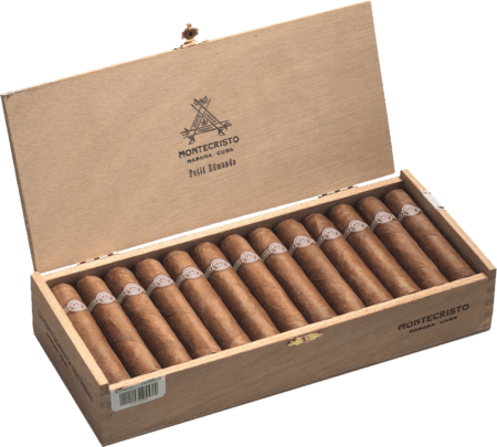 Montecristo | Petit Edmundo