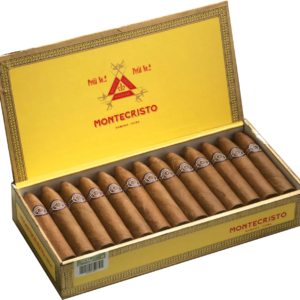 Montecristo | Montecristo Petit No. 2