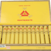 Montecristo | Petit Tubos