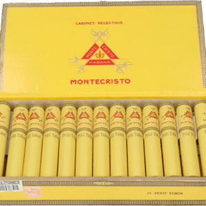 Montecristo | Petit Tubos