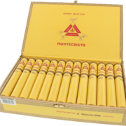 Montecristo | Montecristo Tubos