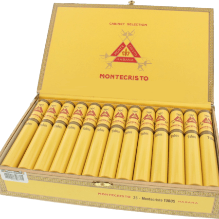 Montecristo | Montecristo Tubos