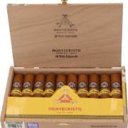 Montecristo | Wide Edmundo