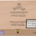 Montecristo | Wide Edmundo