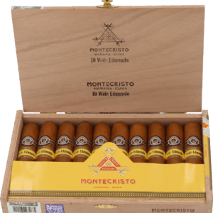 Montecristo | Wide Edmundo