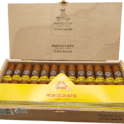 Montecristo | Wide Edmundo