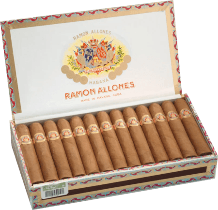 Ramón Allones | Allones Specially Selected