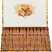 Romeo y Julieta | Cedros de Luxe No. 2