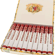 Romeo y Julieta | Churchills (Tub)