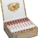 Romeo y Julieta | Churchills (Tub)