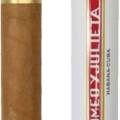 Romeo y Julieta | Churchills (Tub)