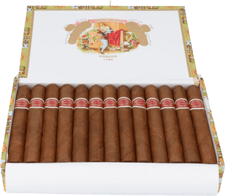 Romeo y Julieta | Mille Fleurs