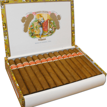 Romeo y Julieta | Petit Coronas