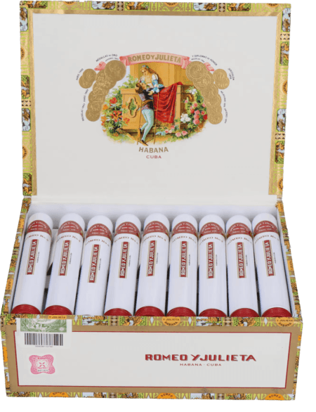 Romeo y Julieta | Romeo No. 2