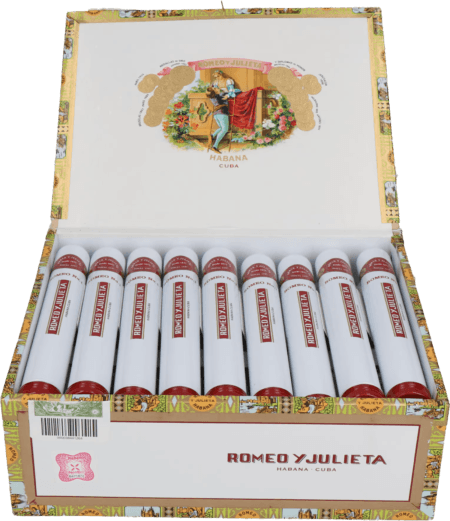 Romeo y Julieta | Romeo No. 1