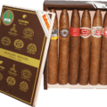 Habanos Selección Pirámides