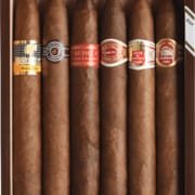 Habanos Selección Pirámides