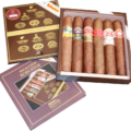 Habanos Selección Robustos