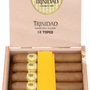 Trinidad | Topes